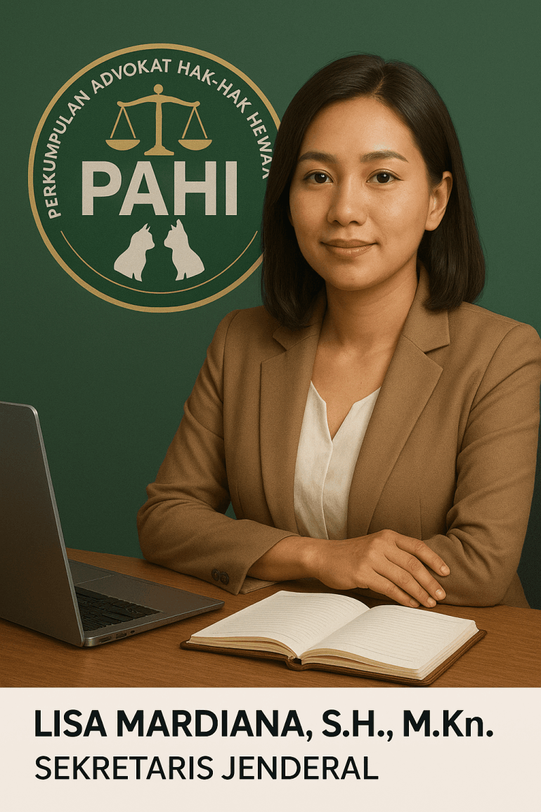 Pahi CABANG LAMONGAN